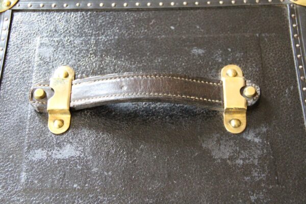 Vanity case ancien