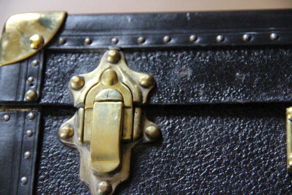 Vanity case ancien
