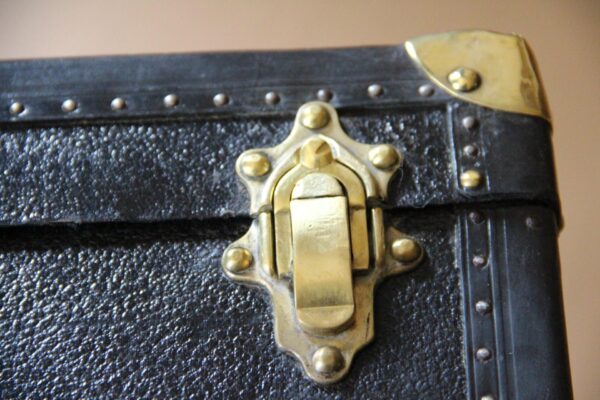 Vanity case ancien