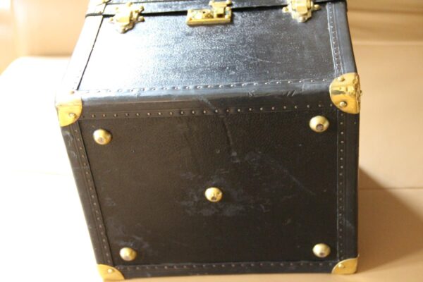 Vanity case ancien