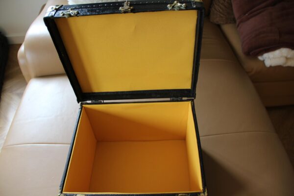Vanity case ancien