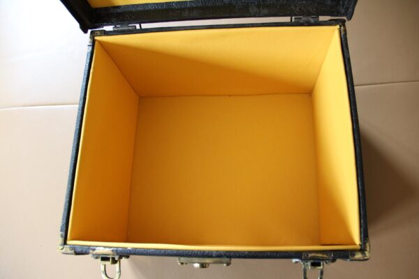 Vanity case ancien