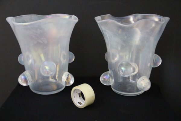 Vases Cenedese