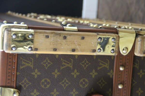 Malle Louis Vuitton
