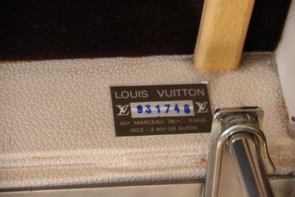 Malle Louis Vuitton