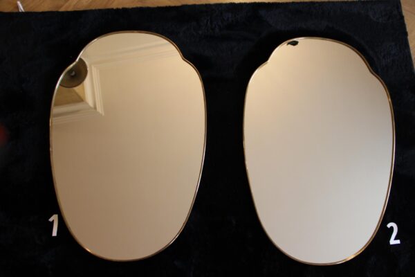 Miroirs italiens