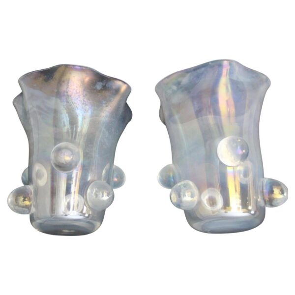 Vases Cenedese
