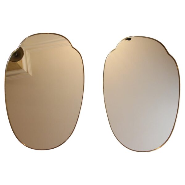 Miroirs italiens
